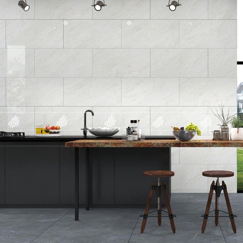 Gạch Đồng Tâm 4080CLOUD001-H+